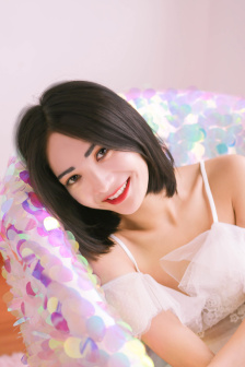 明星专题：杨雪仪